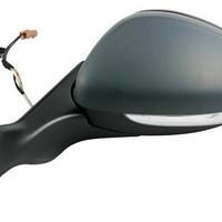 SPECCHIO RETROVISORE PEUGEOT 208 2012 ELETTRICO TE