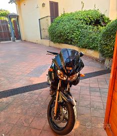 YAMAHA TDM 900 ASI