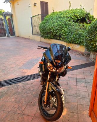 YAMAHA TDM 900 ASI