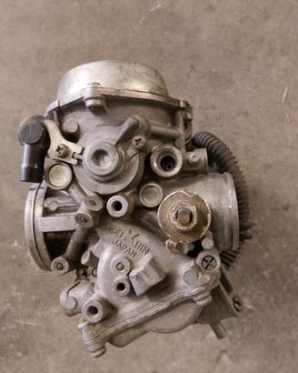 carburatore Honda transalp
