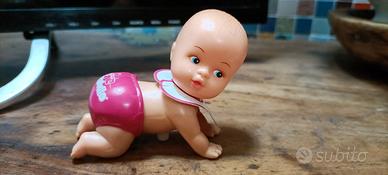 ciccinobello a molla originale 