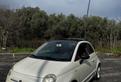 Fiat 500 1.2 Sport