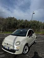 Fiat 500 1.2 Sport