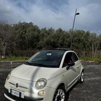 Fiat 500 1.2 Sport