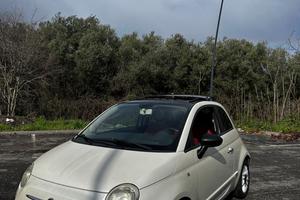 Fiat 500 1.2 Sport