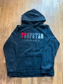 felpa trapstar