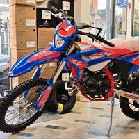 Beta RR Enduro 50 RACE 2T 2026 PROMO