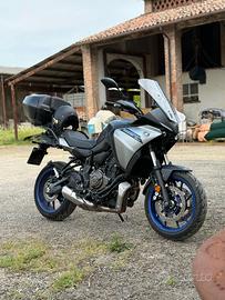 YAMAHA MT-07 ABS