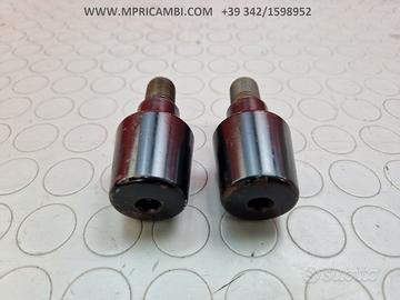 BILANCERI MANUBRIO YAMAHA FZ6 2004 2005 FZ-6 2006