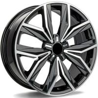 4 cerchi in lega 19 pollici AUDI TT TTS COUPE ROAD