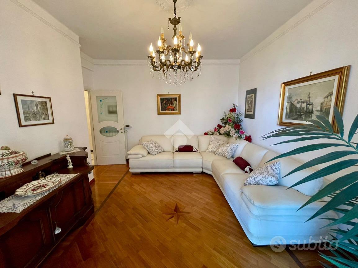 Appartamento – Genova, Colombara, Medio Ponente - Vista 2