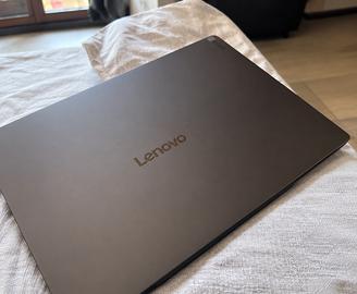 Lenovo Yoga slim 7i-core ultra 7-16GB-SSD 1TB