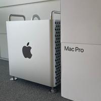 MacPro Tower 2019