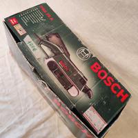 Levigatrice a nastro BOSCH PBS 75 A