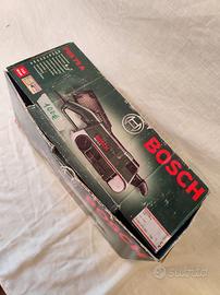 Levigatrice a nastro BOSCH PBS 75 A