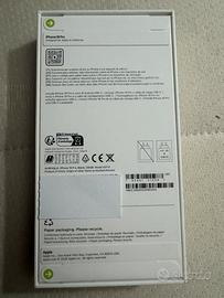 Iphone 18 pro 256 gb | Black