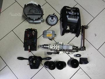 Ricambi mini cooper 2009 1.6 benzina r56