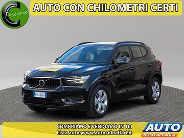 Volvo XC40 2.0 D3 GEARTRONIC EU6D 131.000KM TAGLIA