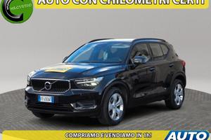 Volvo XC40 2.0 D3 GEARTRONIC EU6D 131.000KM TAGLIA