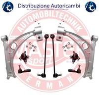 Kit braccio oscillante, Sospensione ruota SEAT VW