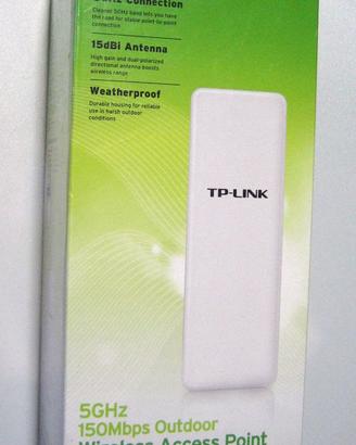 TP-LINK TL-WA7510N
