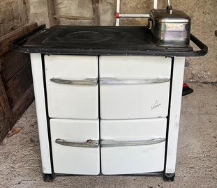 Cucina economica Spluga
