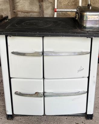 Cucina economica Spluga