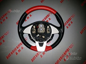 Volante Ford Ka Grand Prix