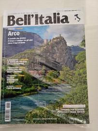 Bell Italia agosto 26 