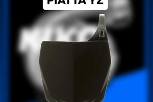 Maschetina piatta yz
