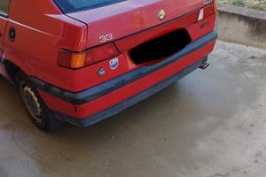Alfa Romeo 33