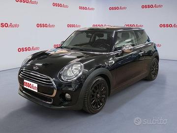 MINI Mini COOPER 1.5 BENZINA 136 HP 3 PORTE N...