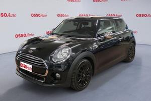 MINI Mini COOPER 1.5 BENZINA 136 HP 3 PORTE N...