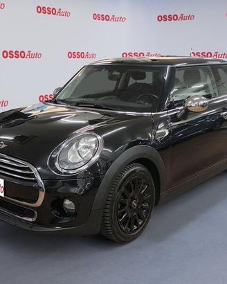 MINI Mini COOPER 1.5 BENZINA 136 HP 3 PORTE N...