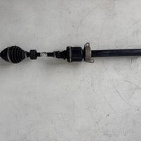 Semiasse anteriore destro (Drive) BMW 1 2.0tdi (F4