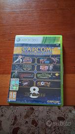 Capcom Digital Collection per Xbox 360