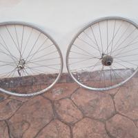 ruote bici da corsa kronos rancing