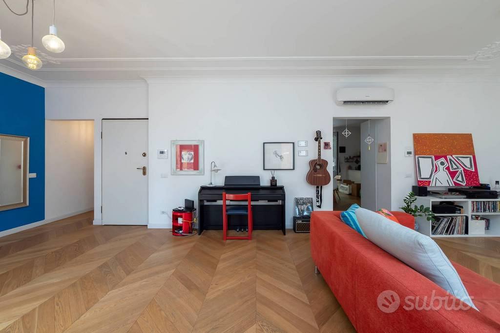 Appartamento – Milano, Corte Regina, Municipio 2 - Vista 4