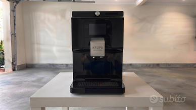 Macchina da caffè Krups Intuition 1450W/230V