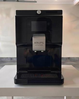Macchina da caffè Krups Intuition 1450W/230V