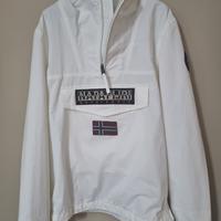 Napapijri Rainforest bianca S