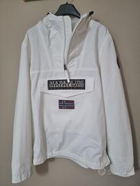 Napapijri Rainforest bianca S