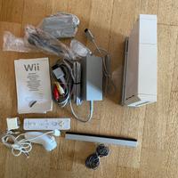 Nintendo Wii e Wii Fit Plus