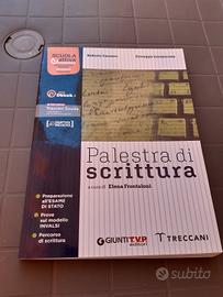 palestra di scrittura 