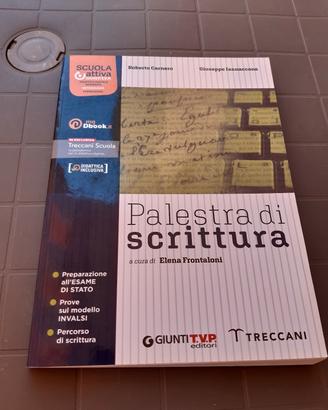 palestra di scrittura 
