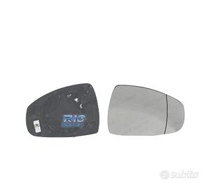 VETRO SPECCHIO BASE DESTRA AUDI A1 10-19