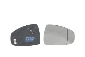 VETRO SPECCHIO BASE DESTRA AUDI A1 10-19