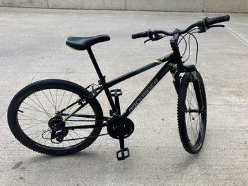 MTB ragazzo