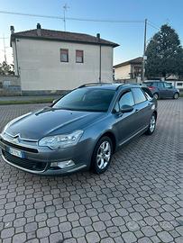 Citroen c5 2.0 140cv euro5