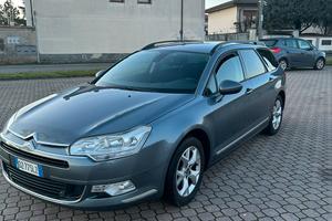 Citroen c5 2.0 140cv euro5